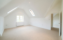 Openshaw bedroom extension leads