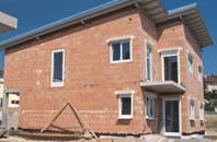 Openshaw home extensions