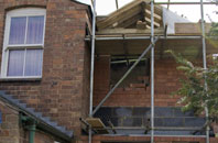 free Openshaw home extension quotes