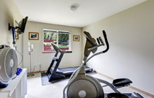 Openshaw home gym construction leads