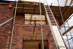 house extensions Openshaw