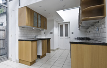 Openshaw kitchen extension leads